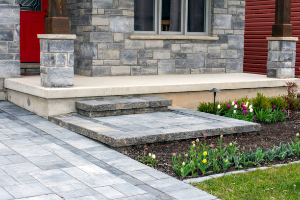 Reasons to Select Us for Your Driveway Paving Requirements in Camden, OH